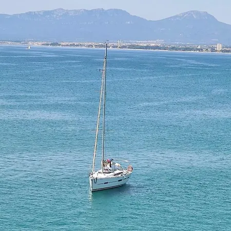 Appartement Apartbeach Fabiola Vistas Playa Y Climatizado