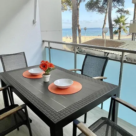 Apartment Apartbeach Fabiola Vistas Playa Y Climatizado Cambrils