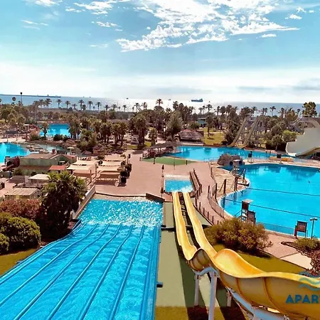 Apartment Apartbeach Fabiola Vistas Playa Y Climatizado